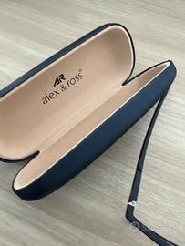 Montatura occhiali da vista uomo