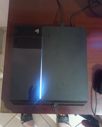 PS4 500 GB