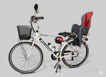 Bicicletta elettrica
