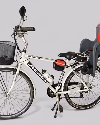 Bicicletta elettrica
