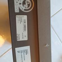 scarpe alte con zeppe neutre 