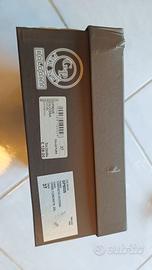 scarpe alte con zeppe neutre 