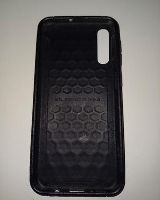 Custodia Militare per Samsung A50