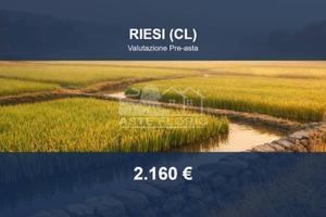 Immobile in asta di 4070 m² a Riesi