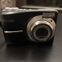Fotocamera kodak EasyShare c913