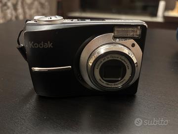 Fotocamera kodak EasyShare c913