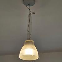 TRITTICO LAMPADE A SOFFITTO FONTANA ARTE