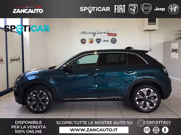 FIAT 600e La Prima MY23
