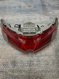 Faro posteriore Honda