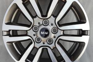 4 Cerchi In Lega NUOVI ORIGINALI MINI