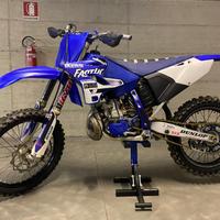 YAMAHA YZ 250 2T