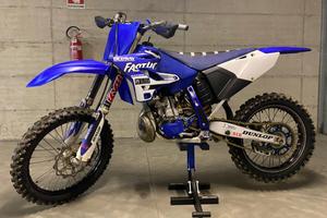 YAMAHA YZ 250 2T