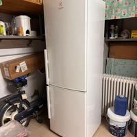 Frigo Electrolux