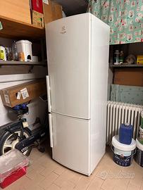 Frigo Electrolux