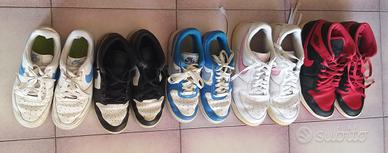 Scarpe Nike