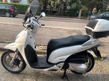 Honda sh 300 2007