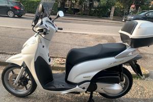 Honda sh 300 2007