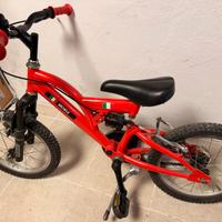 Bicicletta Bambino Torpado