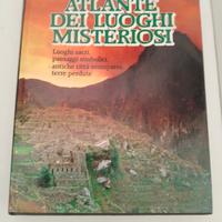 atlante dei luoghi misteriosi 