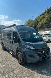 Van CI Kyros Duo XL Elite 6,40 metri