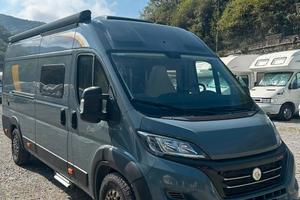 Van CI Kyros Duo XL Elite 6,40 metri