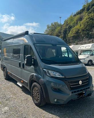 Van CI Kyros Duo XL Elite 6,40 metri