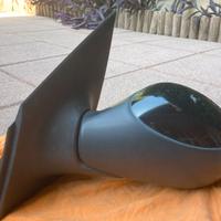SPECCHIETTO RETROVISORE ESTERNO SX - CITROEN C2