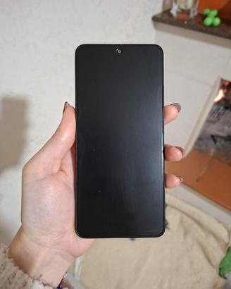 redmi note 11 pro 5g, nuovo completamente funznant