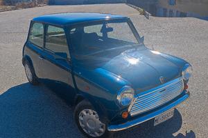 Mini Rover 1000 x mini BMW