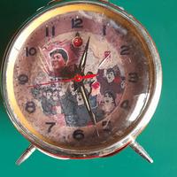 Sveglia vintage MADE IN CHINA MAO TSE-TUNG