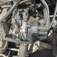 Spinterogeno Nissan Primera P11 anno 98
