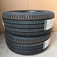 Gomme 205/45/17 continental