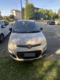 FIAT PANDA 1.0 BENZINA – 2014 – 172.000 KM