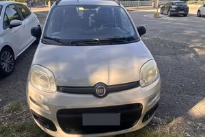 FIAT PANDA 1.0 BENZINA – 2014 – 172.000 KM