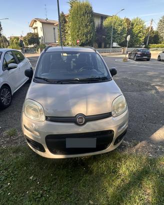 FIAT PANDA 1.0 BENZINA – 2014 – 172.000 KM