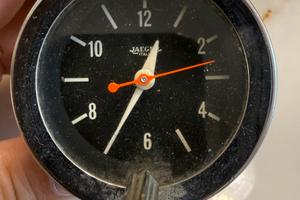 Orologio Lancia Fulvia