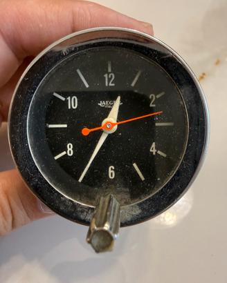 Orologio Lancia Fulvia