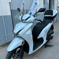 Honda SH350 - 2025
