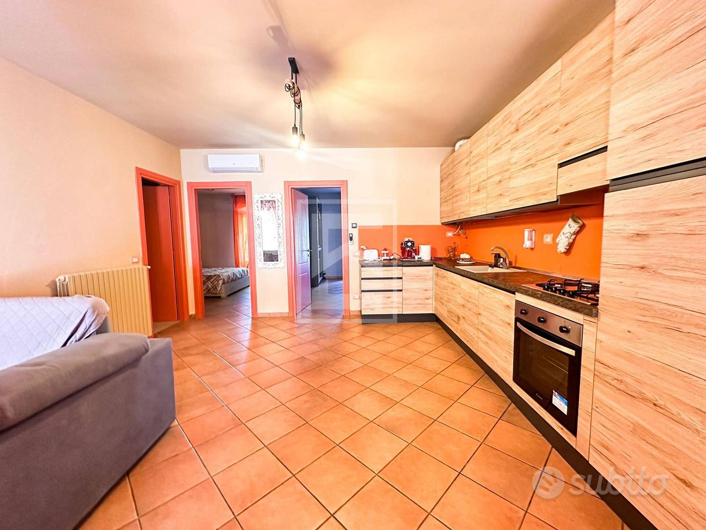 Appartamento – BS - Altro