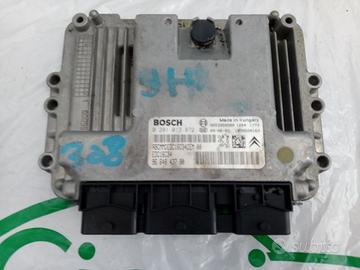 PEUGEOT 308 07+ Centralina motore