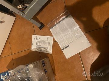 Casse passive mai usate