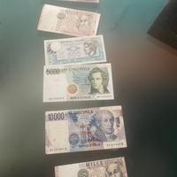 Vecchie Lire