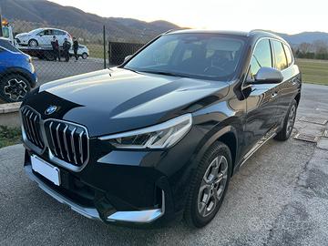 BMW X1 sdrive18d X-Line auto