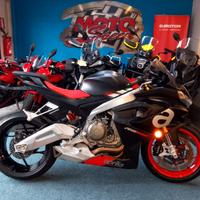 Aprilia RS 660 35kw
