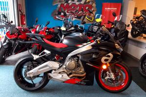 Aprilia RS 660 35kw