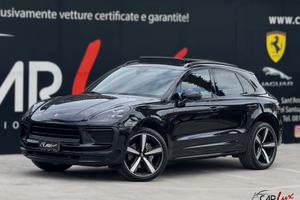 Porsche Macan 2.0 Turbo 265CV TETTO CAM 21