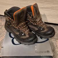 Scarponi Beretta Terrier GTX