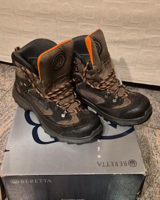 Scarponi Beretta Terrier GTX