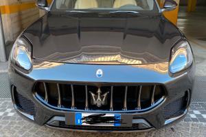 Maserti Grecale Gt 300cv