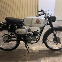Ciclomotore MOTOBI 1966